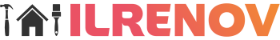 logo ilrenov couleur