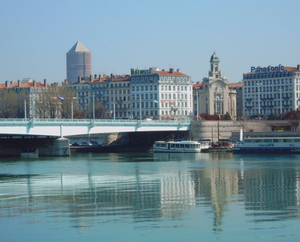 Ville de Lyon