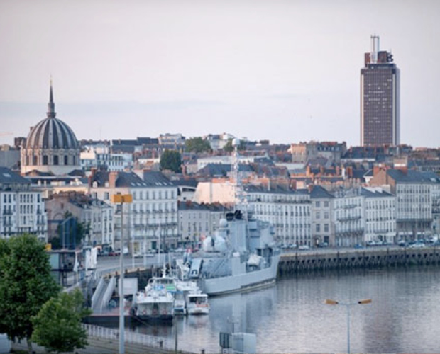 Ville de Nantes